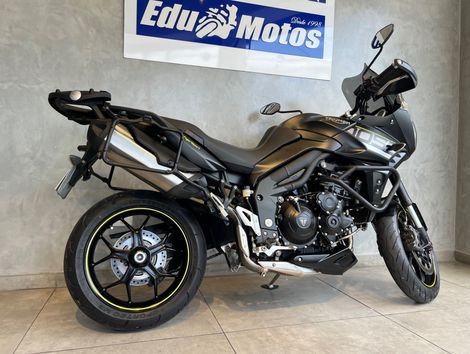 TRIUMPH TIGER 1050 SPORT
