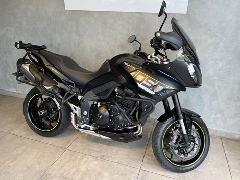 TRIUMPH TIGER 1050 SPORT