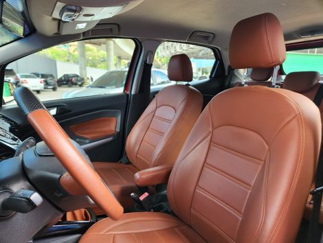 Ford EcoSport FREESTYLE 1.6 16V Flex 5p