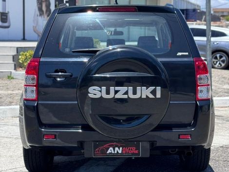 Suzuki Grand Vitara S. EDITI.  2.0 16V 4x2 Aut.