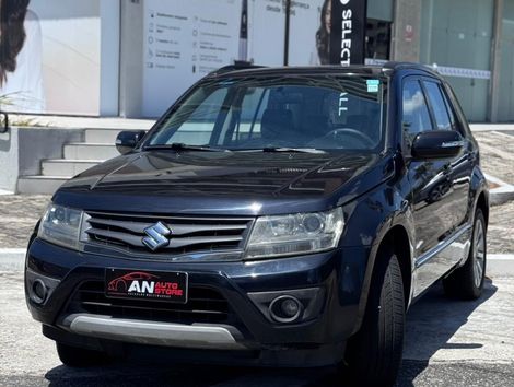 Suzuki Grand Vitara S. EDITI.  2.0 16V 4x2 Aut.