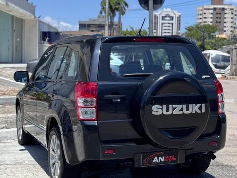 Suzuki Grand Vitara S. EDITI.  2.0 16V 4x2 Aut.