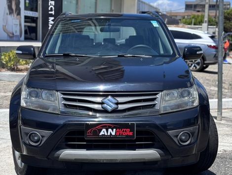 Suzuki Grand Vitara S. EDITI.  2.0 16V 4x2 Aut.