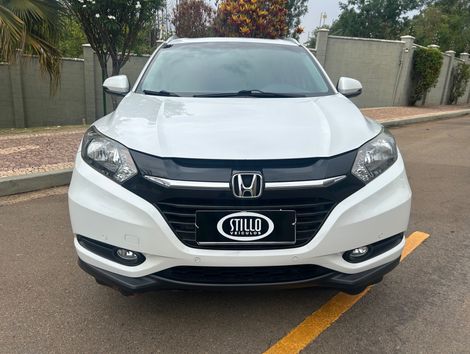Honda HR-V EXL 1.8 Flexone 16V 5p Aut.