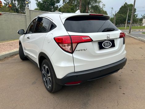 Honda HR-V EXL 1.8 Flexone 16V 5p Aut.