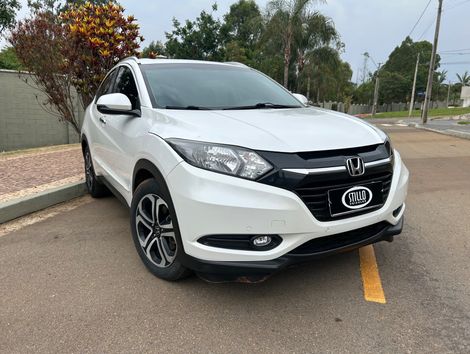 Honda HR-V EXL 1.8 Flexone 16V 5p Aut.