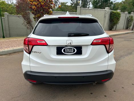 Honda HR-V EXL 1.8 Flexone 16V 5p Aut.