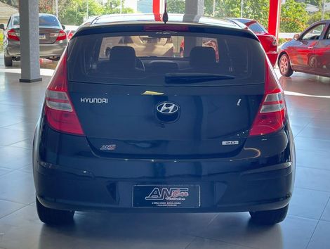 Hyundai i30 2.0 16V 145cv 5p Mec.