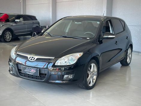 Hyundai i30 2.0 16V 145cv 5p Mec.