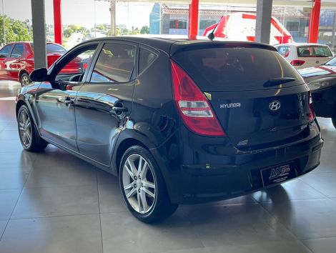 Hyundai i30 2.0 16V 145cv 5p Mec.