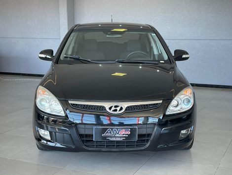 Hyundai i30 2.0 16V 145cv 5p Mec.