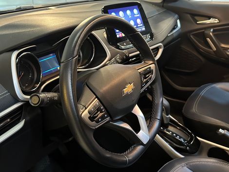 Chevrolet TRACKER Premier 1.2 Turbo 12V Flex Aut.