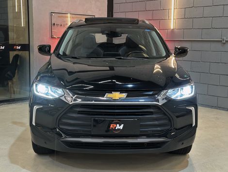 Chevrolet TRACKER Premier 1.2 Turbo 12V Flex Aut.