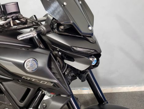 YAMAHA MT-03 321/ABS