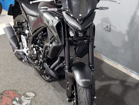 YAMAHA MT-03 321/ABS