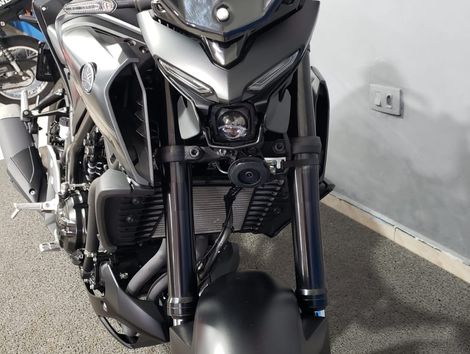 YAMAHA MT-03 321/ABS