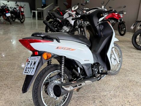 HONDA BIZ 125 ES/ 125 ES FLEX