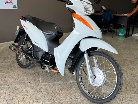 HONDA BIZ 125 ES/ 125 ES FLEX