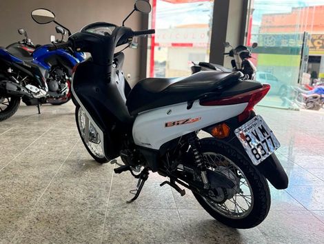 HONDA BIZ 125 ES/ 125 ES FLEX
