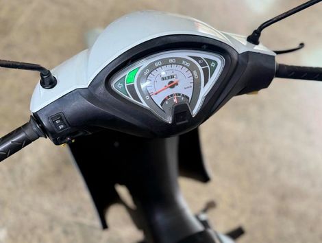 HONDA BIZ 125 ES/ 125 ES FLEX
