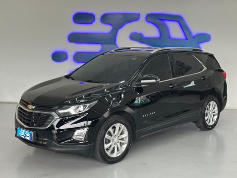 Chevrolet EQUINOX LT 2.0 Turbo 262cv Aut.