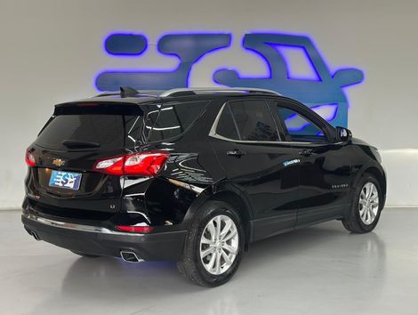 Chevrolet EQUINOX LT 2.0 Turbo 262cv Aut.