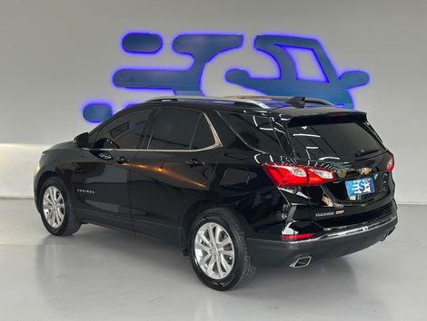 Chevrolet EQUINOX LT 2.0 Turbo 262cv Aut.