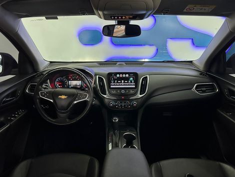 Chevrolet EQUINOX LT 2.0 Turbo 262cv Aut.