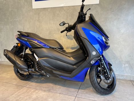 YAMAHA NMAX Connected 160 ABS