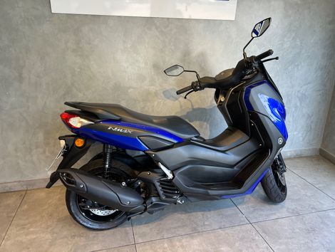 YAMAHA NMAX Connected 160 ABS