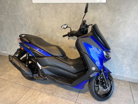 YAMAHA NMAX Connected 160 ABS