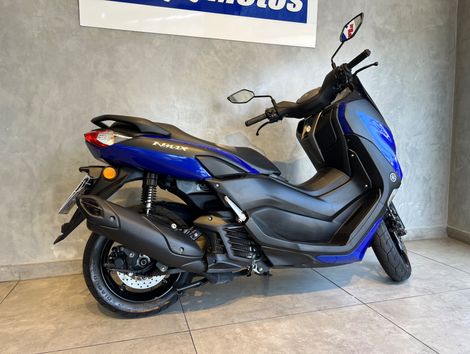 YAMAHA NMAX Connected 160 ABS