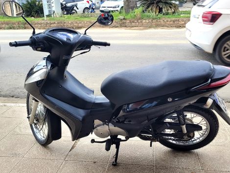 HONDA BIZ 125 ES/ 125 ES FLEX