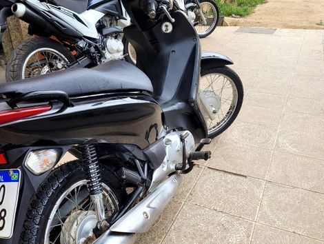 HONDA BIZ 125 ES/ 125 ES FLEX