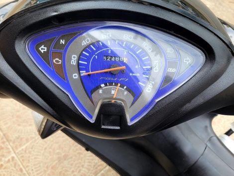 HONDA BIZ 125 ES/ 125 ES FLEX