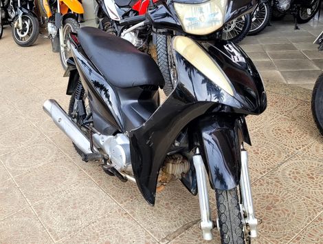 HONDA BIZ 125 ES/ 125 ES FLEX