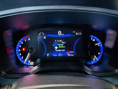 Toyota Corolla Cross XRE 2.0 16V Flex Aut.