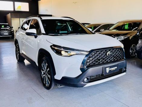Toyota Corolla Cross XRE 2.0 16V Flex Aut.