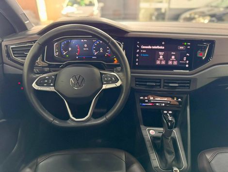 VolksWagen VIRTUS Highline 200 TSI 1.0 Flex 12V Aut