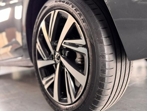VolksWagen VIRTUS Highline 200 TSI 1.0 Flex 12V Aut