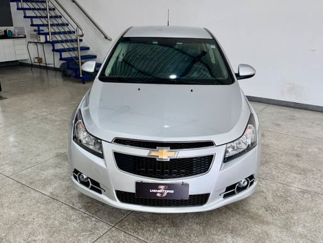 Chevrolet CRUZE HB Sport LT 1.8 16V FlexP. 5p Aut