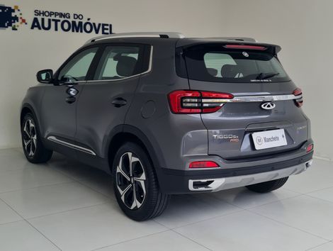 Caoa Chery Tiggo 5X PRO 1.5 Turbo Flex Aut.