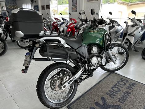 YAMAHA XTZ 250 TENERE/TENERE BLUEFLEX