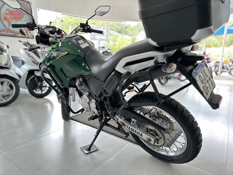 YAMAHA XTZ 250 TENERE/TENERE BLUEFLEX