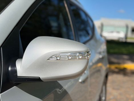 Hyundai ix35 GLS 2.0 16V 2WD Flex Aut.