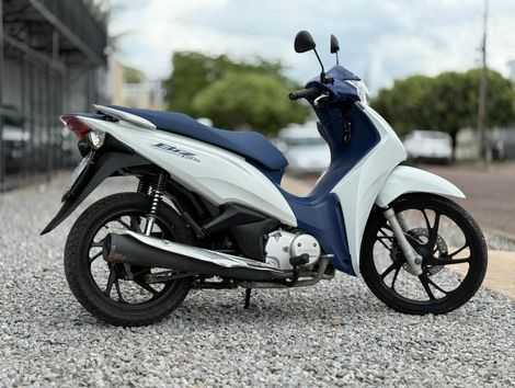 HONDA BIZ 125/125i Flex