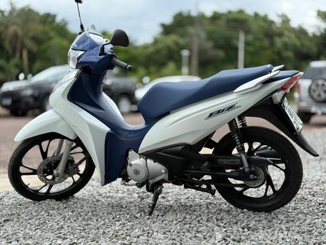 HONDA BIZ 125/125i Flex