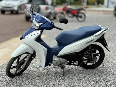 HONDA BIZ 125/125i Flex