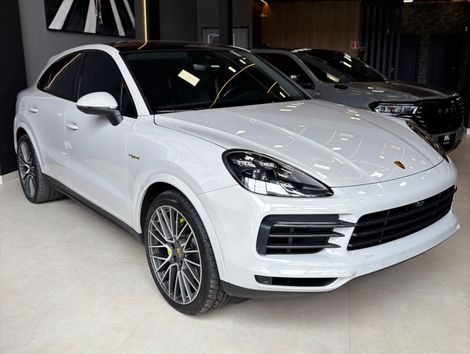 Porsche Cayenne Coupe Platinum Ed. 3.0 (Híbrido)