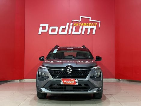 Renault Kardian Prem. Ed Flex 1.0 TB 12V 5p Aut.